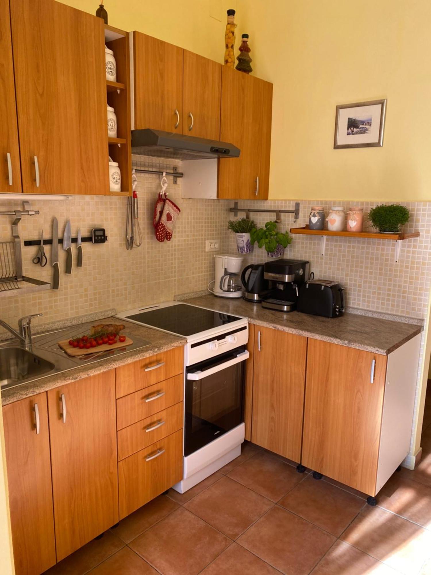 Apartment Mario Σπλιτ Εξωτερικό φωτογραφία