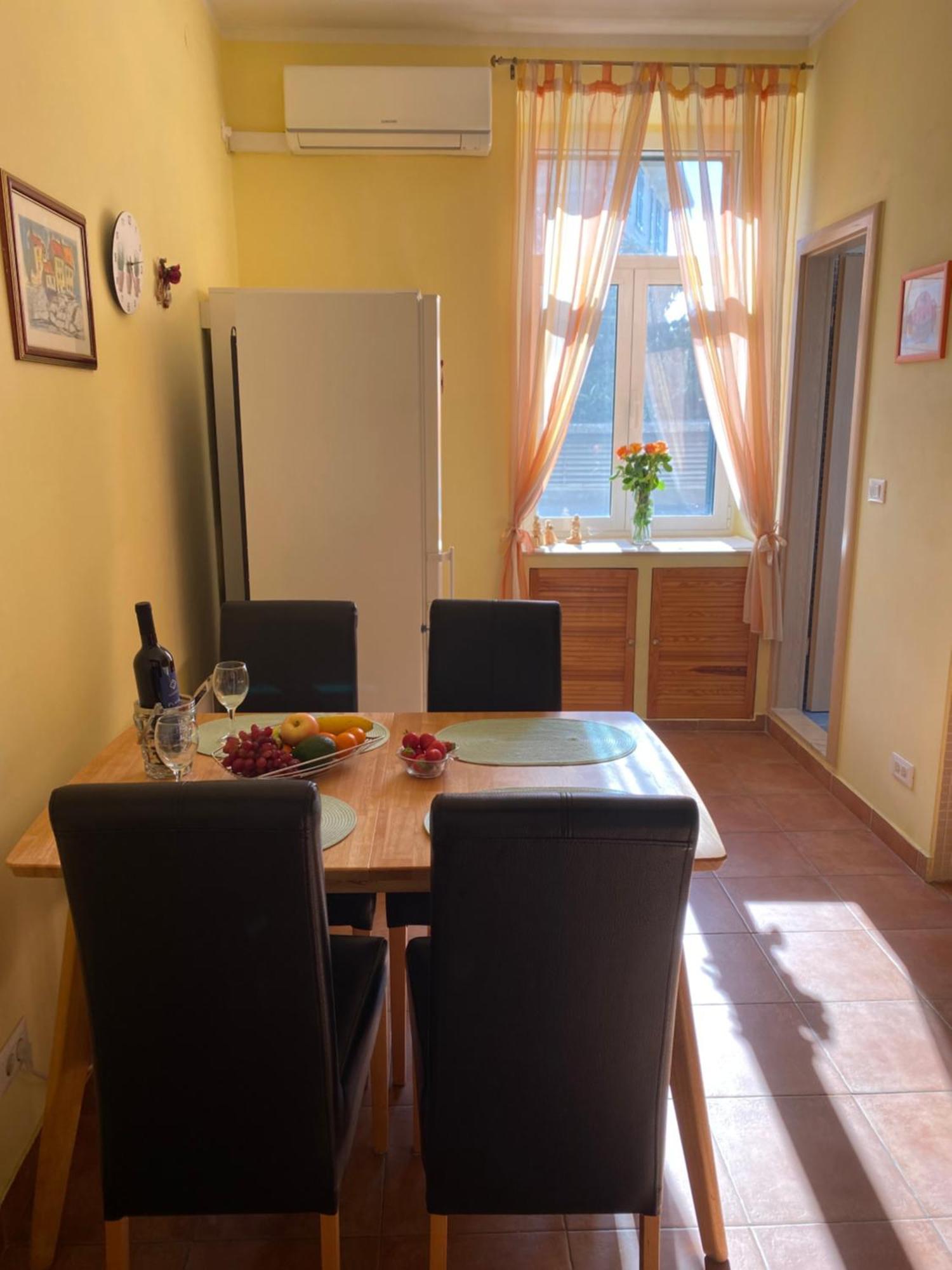 Apartment Mario Σπλιτ Εξωτερικό φωτογραφία