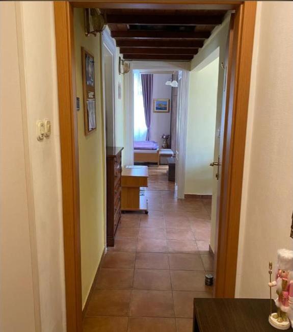 Apartment Mario Σπλιτ Εξωτερικό φωτογραφία