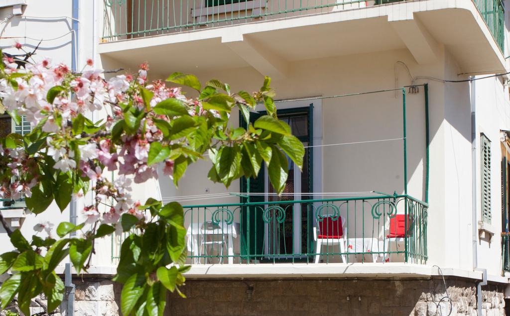 Apartment Mario Σπλιτ Εξωτερικό φωτογραφία